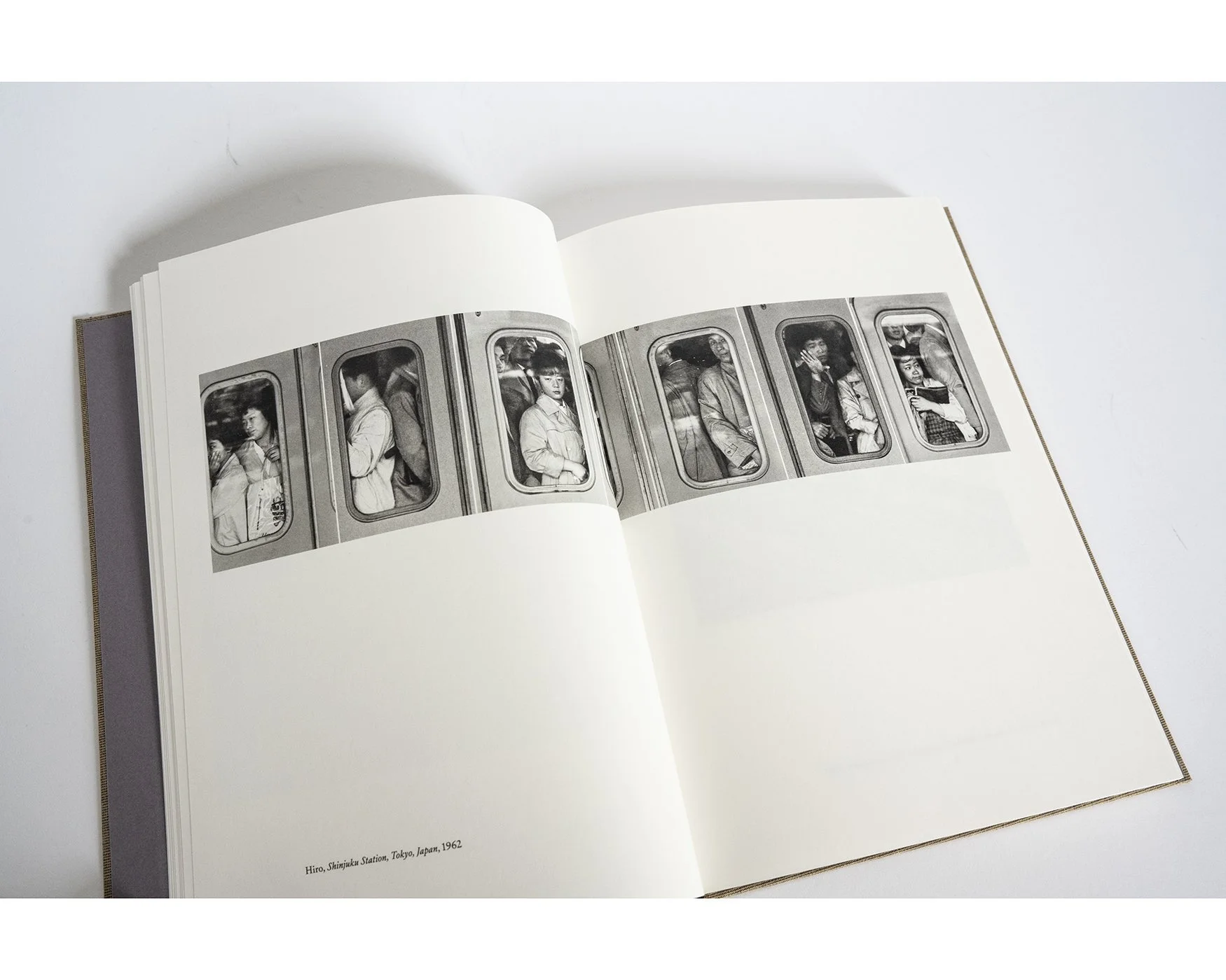 William Eggleston: A Cor Americana — bookdummypress